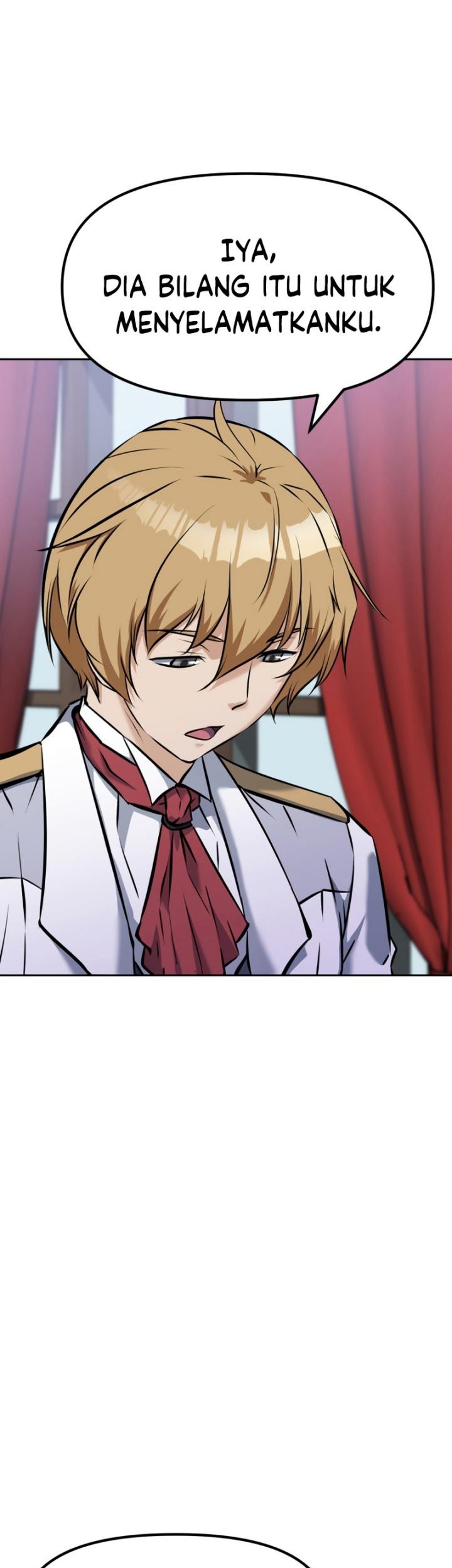 The Return of the Prodigious Swordmaster Chapter 11 Gambar 112