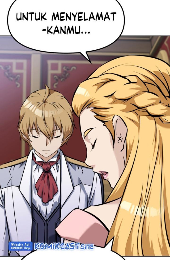 The Return of the Prodigious Swordmaster Chapter 11 Gambar 113