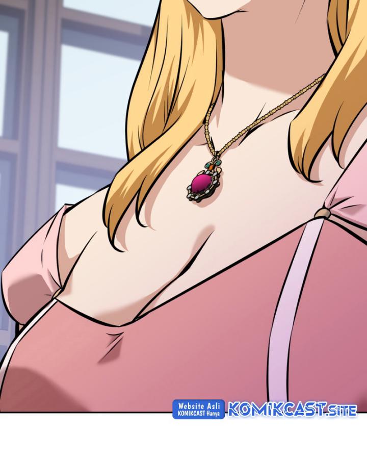 The Return of the Prodigious Swordmaster Chapter 11 Gambar 116