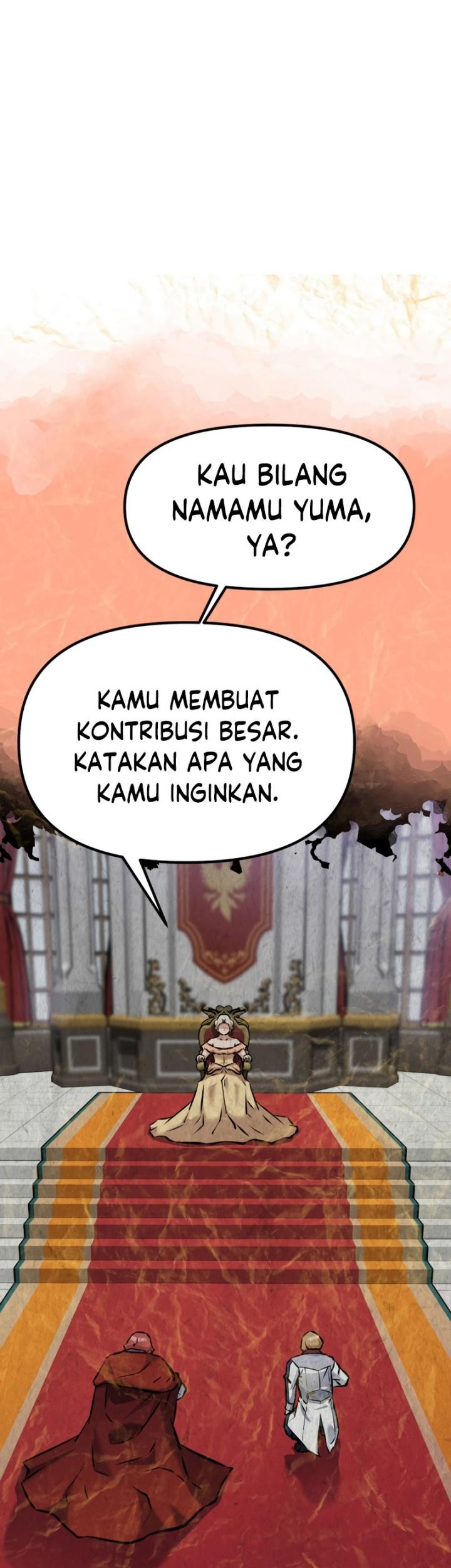 The Return of the Prodigious Swordmaster Chapter 11 Gambar 117