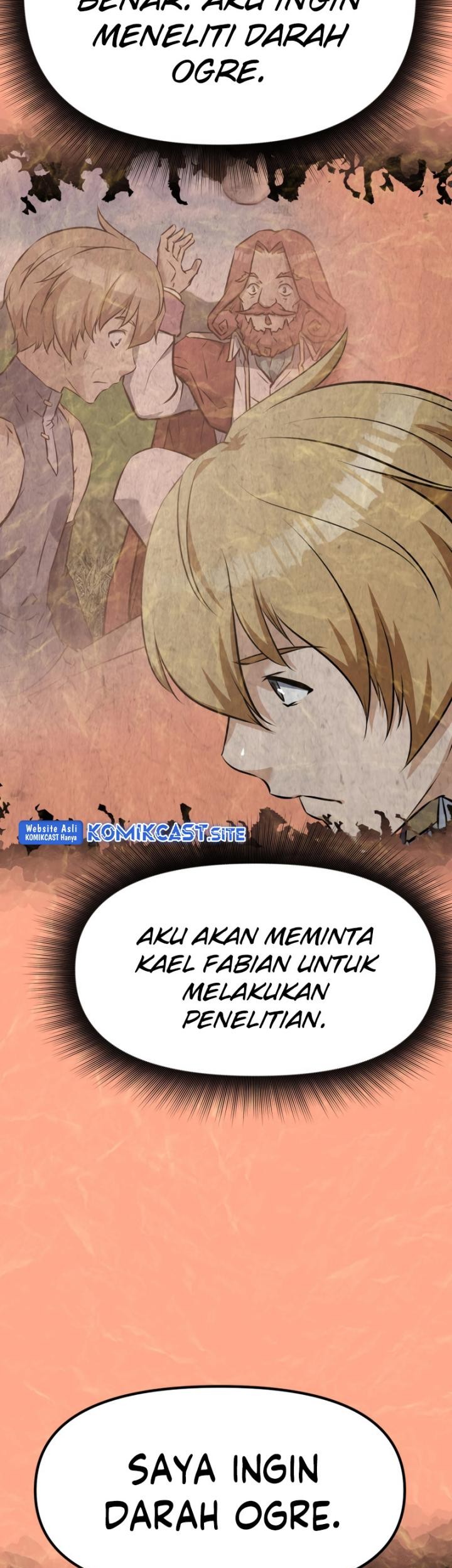 The Return of the Prodigious Swordmaster Chapter 11 Gambar 119