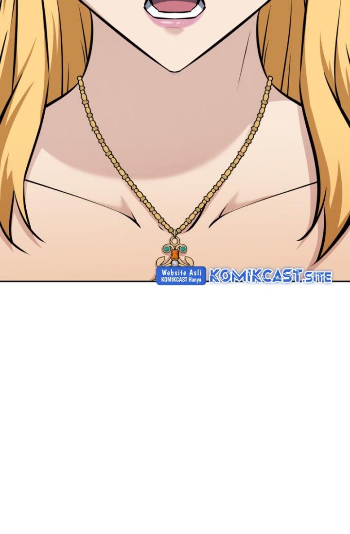 The Return of the Prodigious Swordmaster Chapter 11 Gambar 122