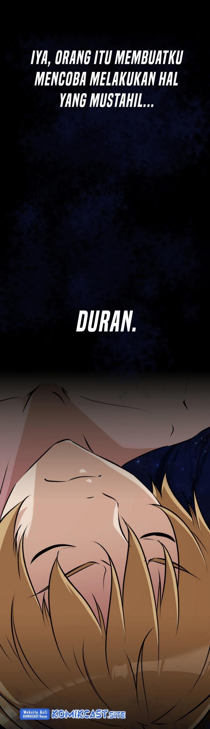 The Return of the Prodigious Swordmaster Chapter 11 Gambar 12