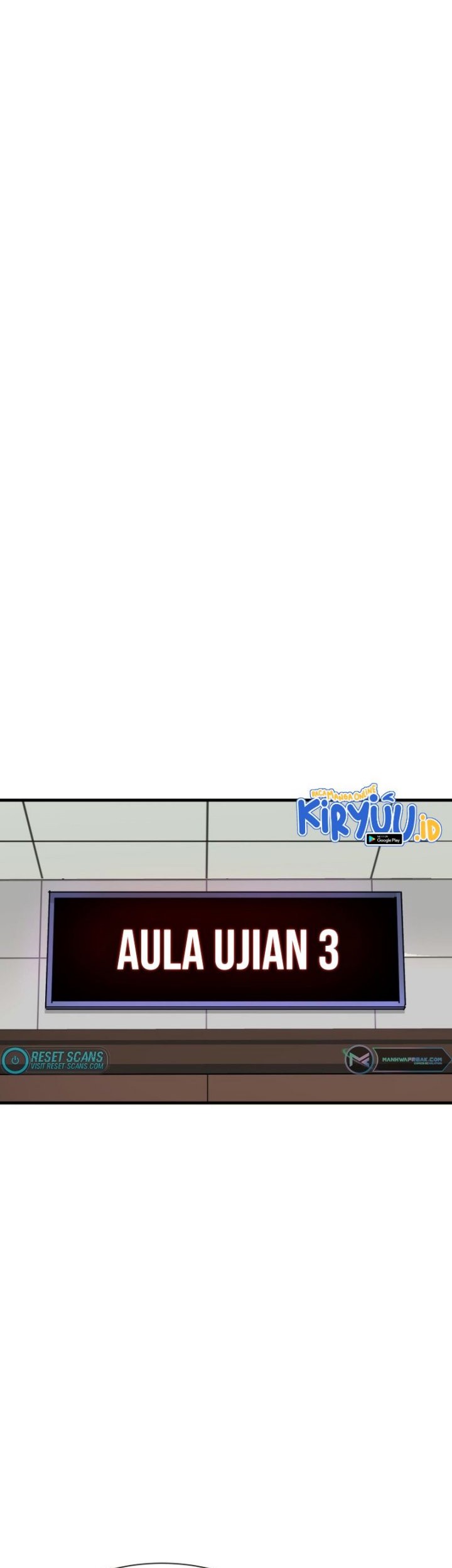 Han Dae Sung Returned From Hell Chapter 28 Gambar 48