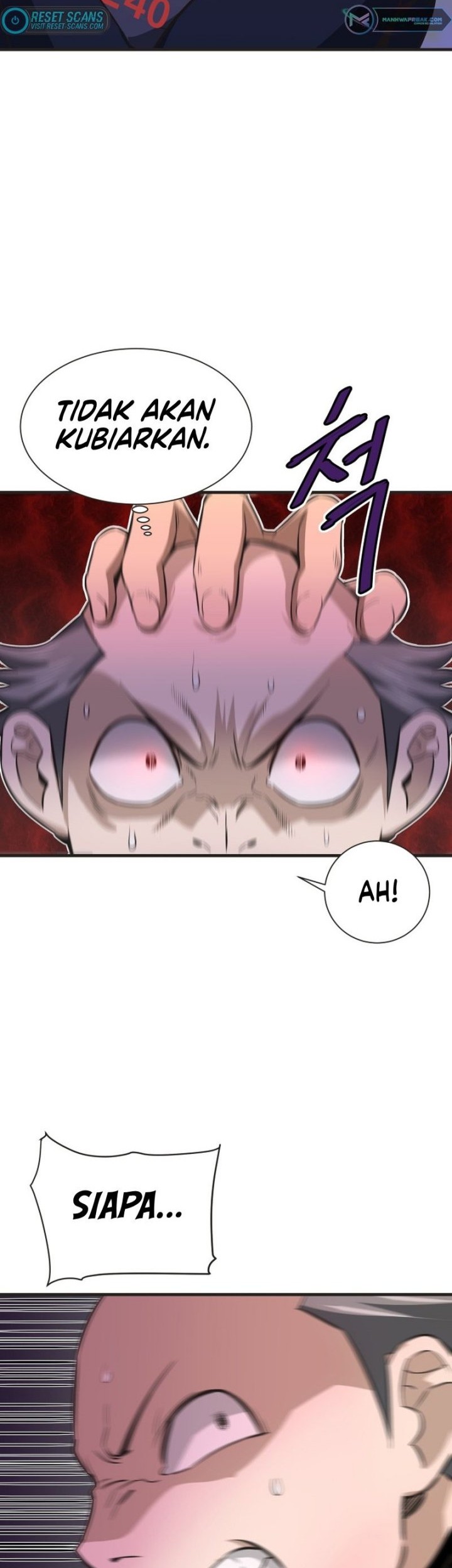 Han Dae Sung Returned From Hell Chapter 28 Gambar 51