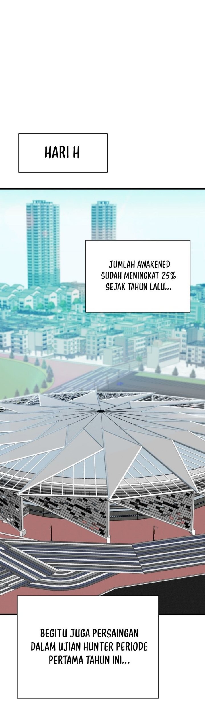 Baca Han Dae Sung Returned From Hell Chapter 28 Gambar 2