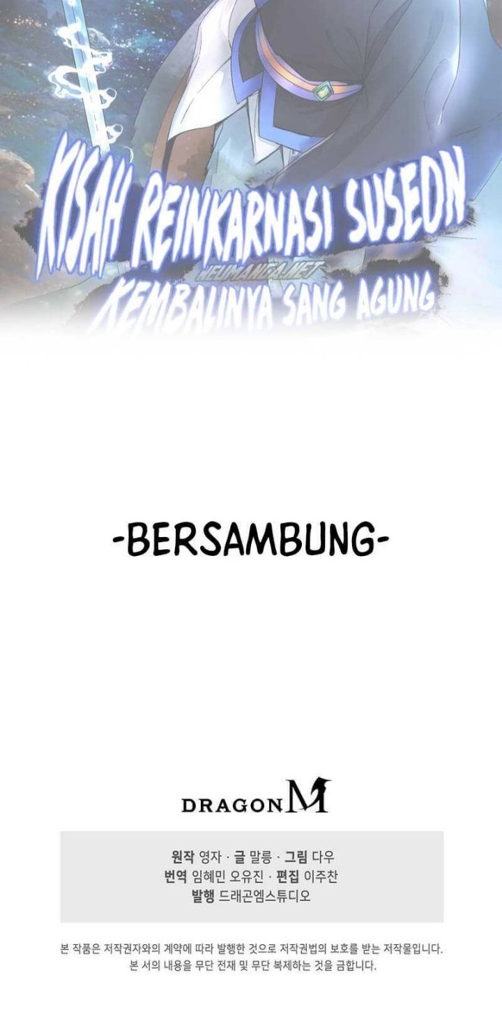 Suseon Reincarnation Book Return Of The Supreme Chapter 06 Gambar 45