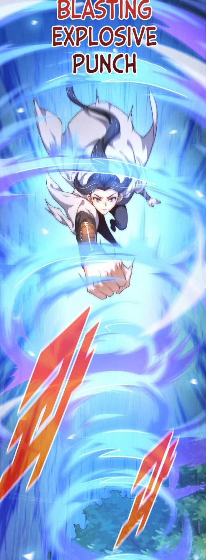 Suseon Reincarnation Book Return Of The Supreme Chapter 06 Gambar 7