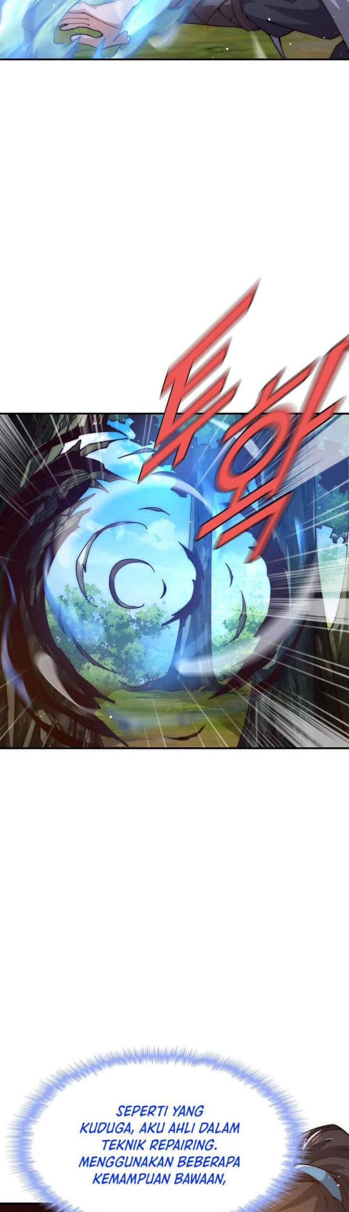 Suseon Reincarnation Book Return Of The Supreme Chapter 06 Gambar 10