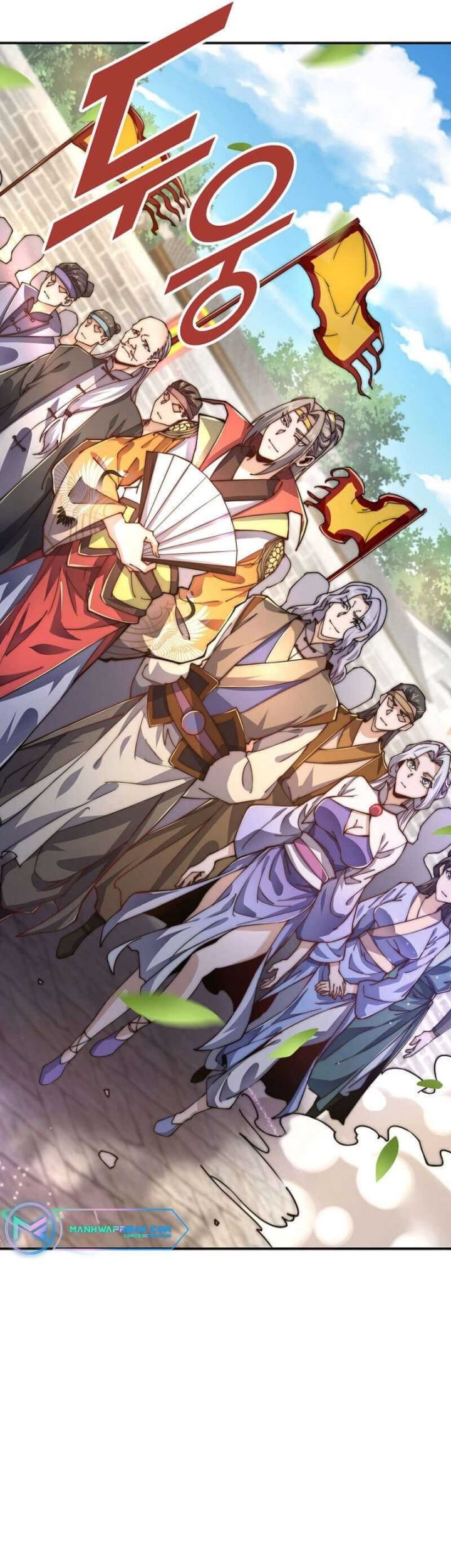 Suseon Reincarnation Book Return Of The Supreme Chapter 06 Gambar 26
