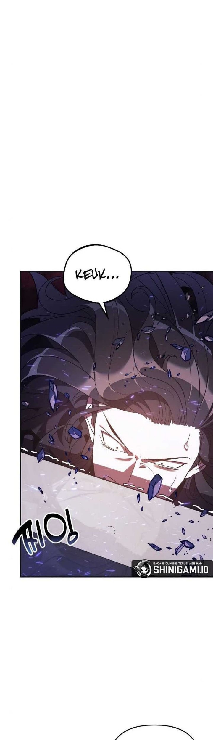 I’ll be Taking a Break for Personal Reasons Chapter 46 Gambar 12