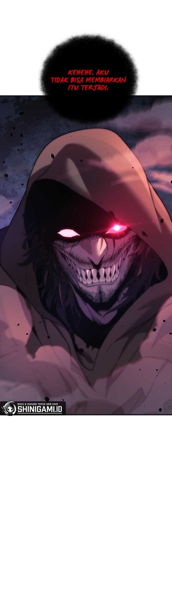 I’ll be Taking a Break for Personal Reasons Chapter 46 Gambar 16