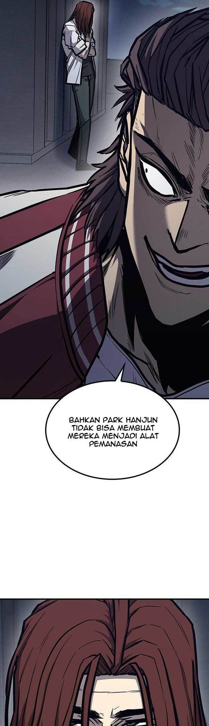 Hectopascals Chapter 39 Gambar 40
