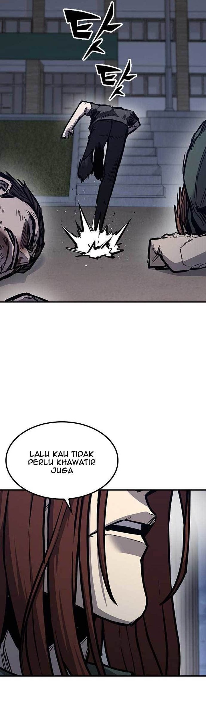 Hectopascals Chapter 39 Gambar 43