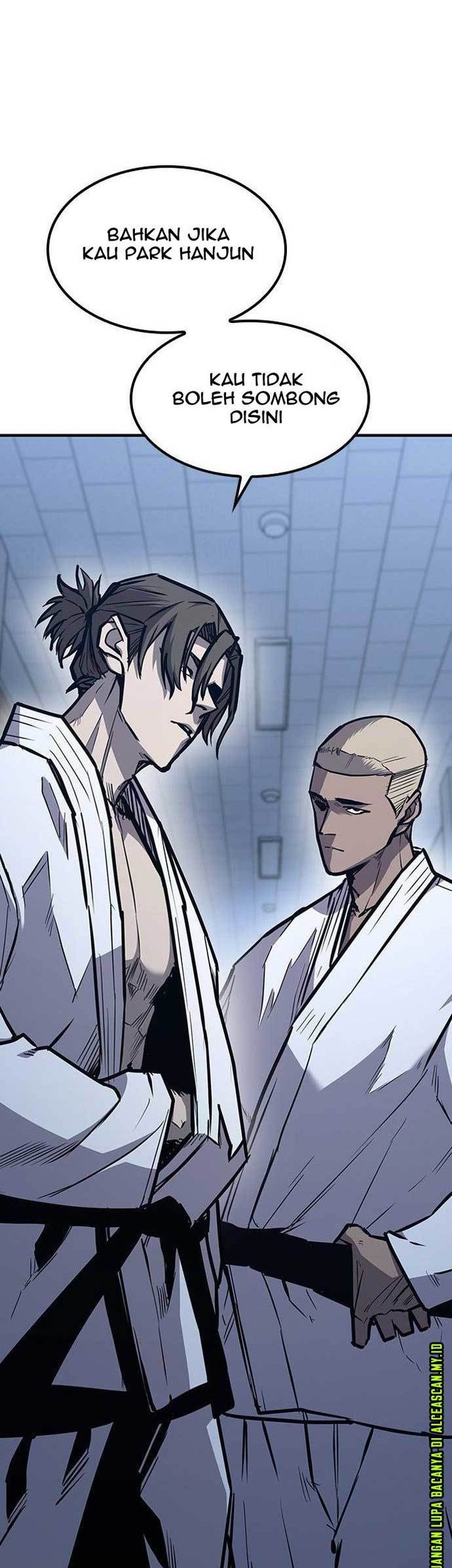 Hectopascals Chapter 39 Gambar 50