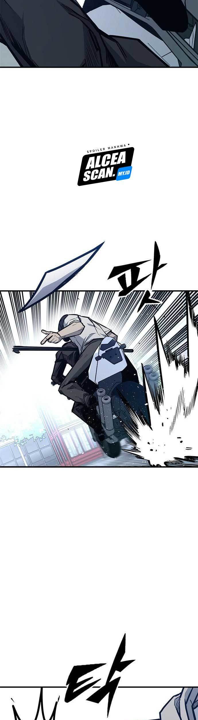 Hectopascals Chapter 38 Gambar 64