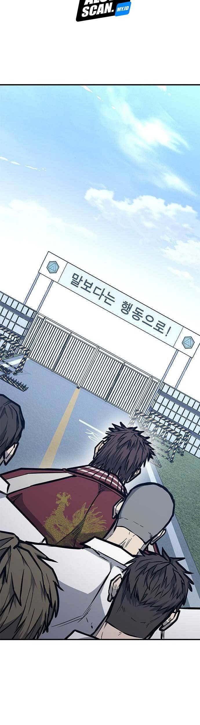 Hectopascals Chapter 38 Gambar 72