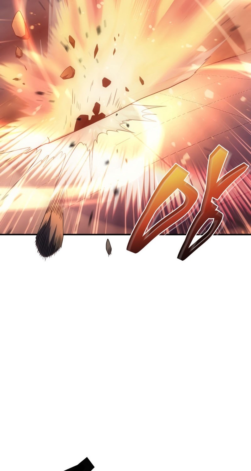 My Civil Servant Life Reborn in the Strange World Chapter 52 Gambar 21