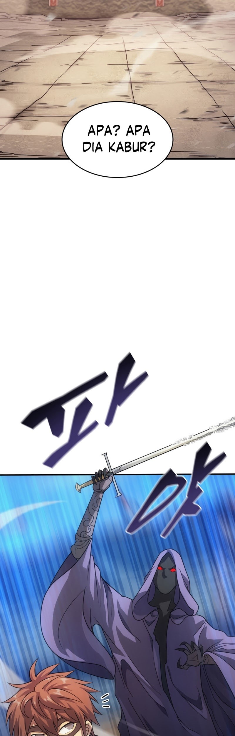 My Civil Servant Life Reborn in the Strange World Chapter 52 Gambar 24