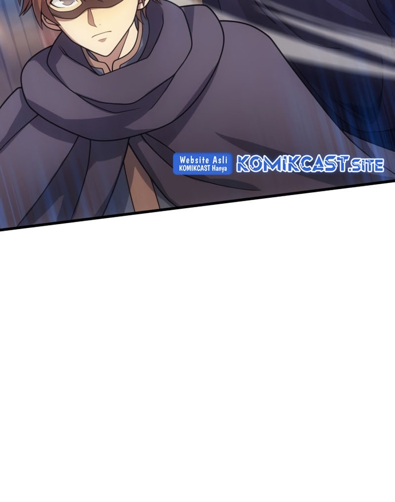 My Civil Servant Life Reborn in the Strange World Chapter 52 Gambar 25