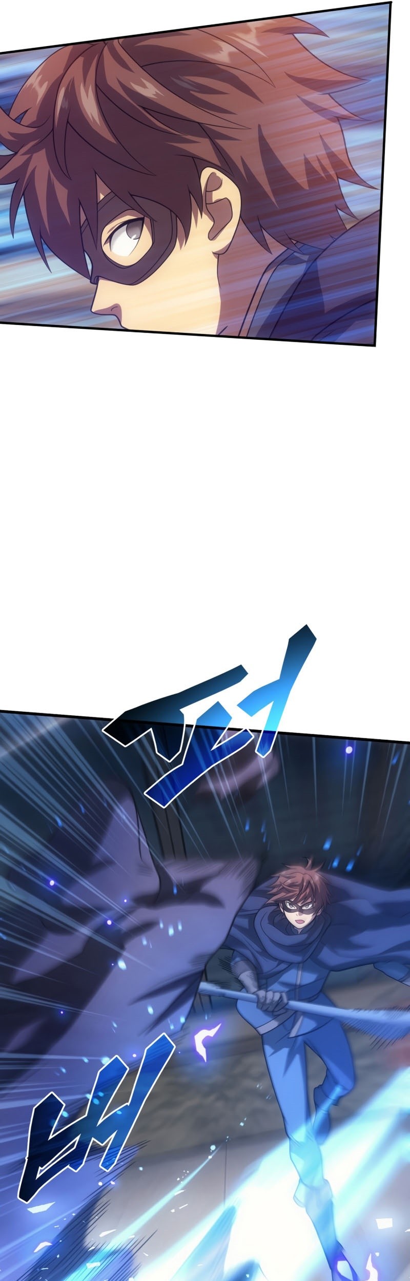 My Civil Servant Life Reborn in the Strange World Chapter 52 Gambar 26