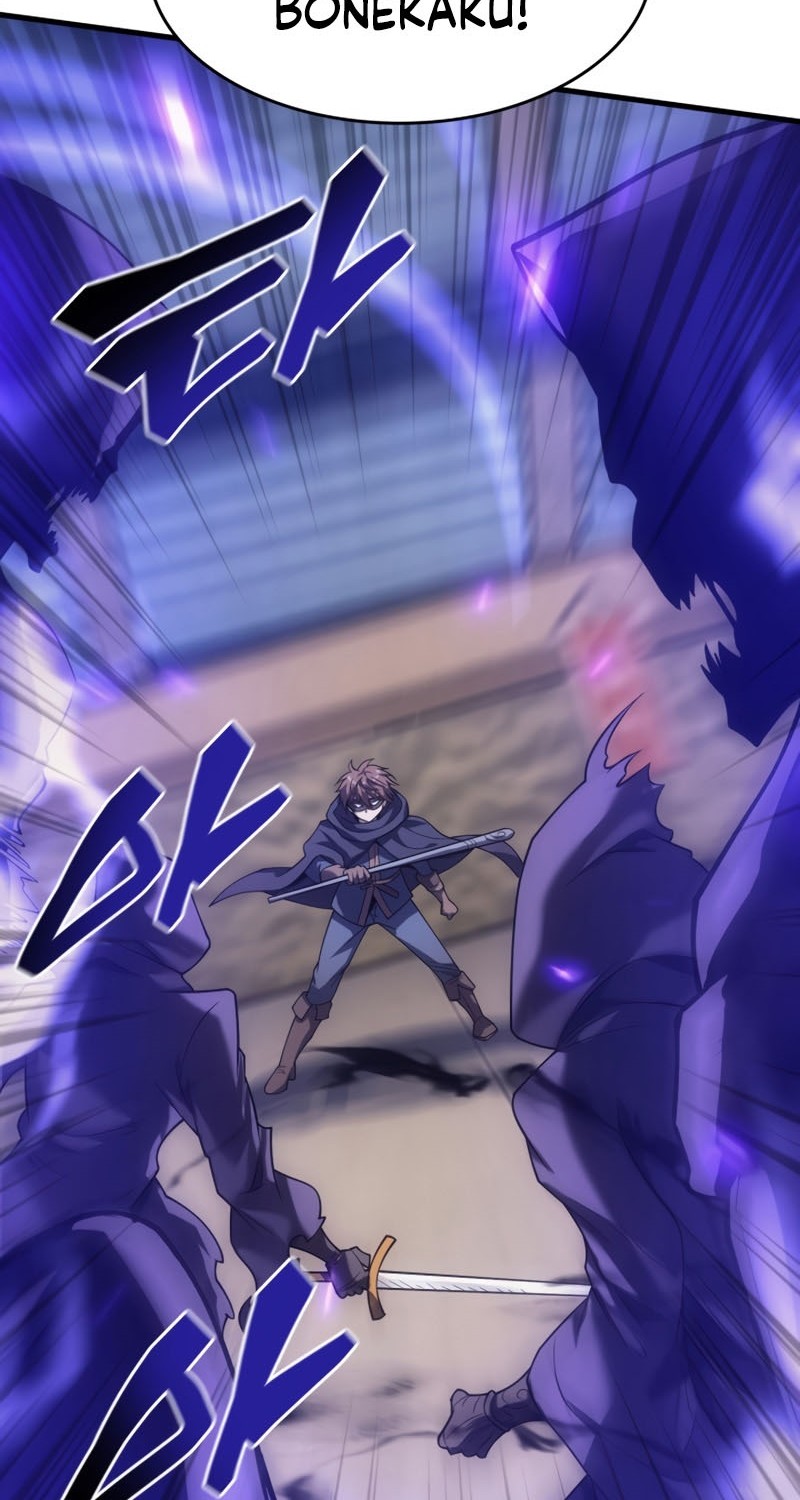 My Civil Servant Life Reborn in the Strange World Chapter 52 Gambar 33