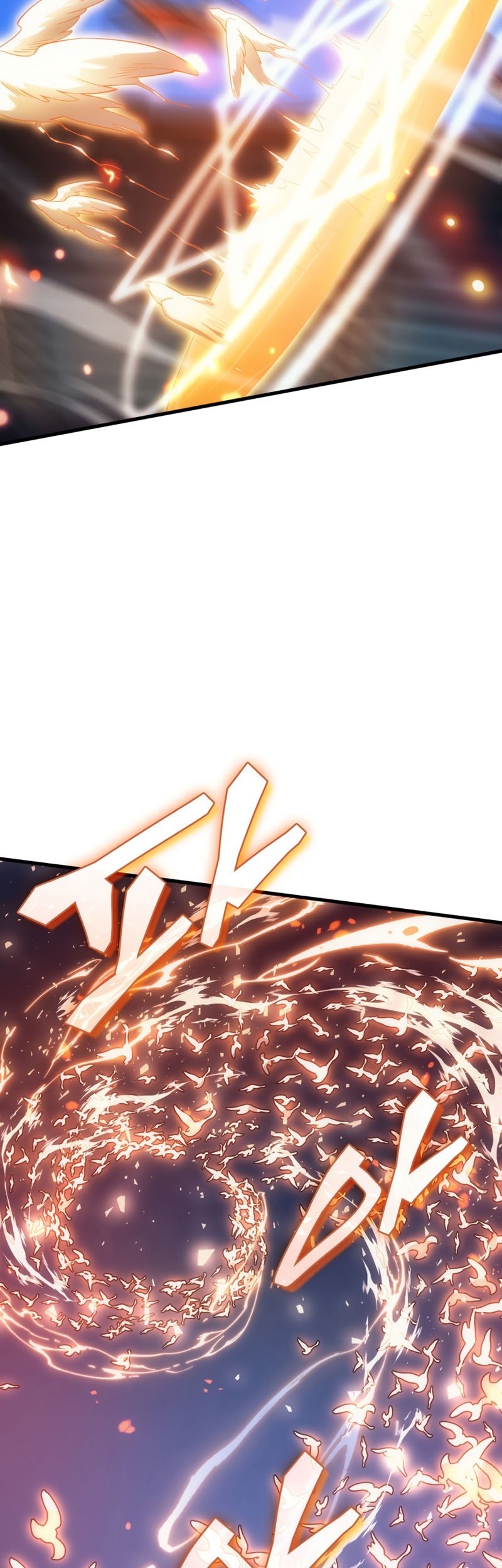 My Civil Servant Life Reborn in the Strange World Chapter 52 Gambar 36