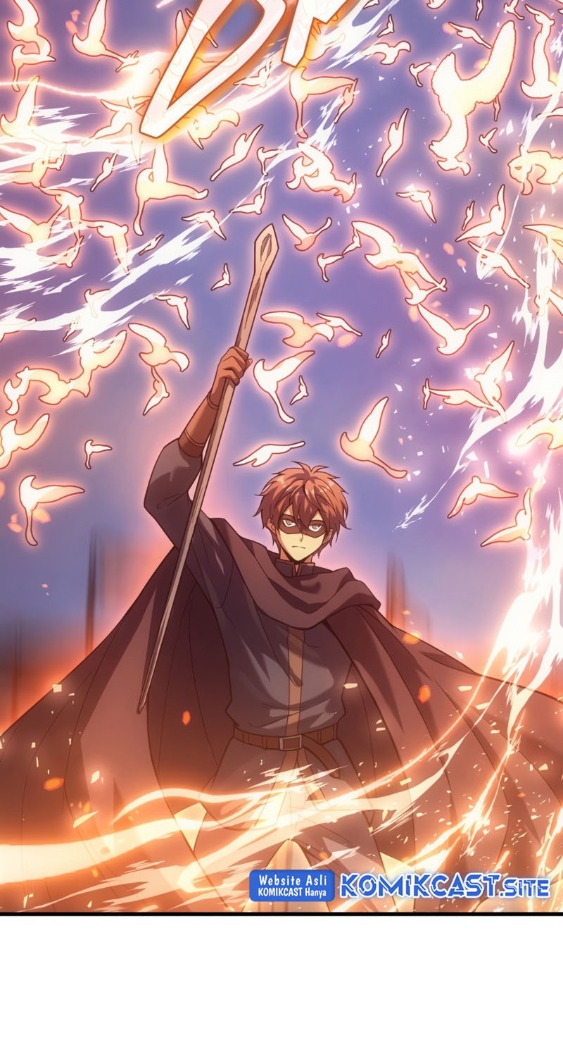 My Civil Servant Life Reborn in the Strange World Chapter 52 Gambar 37