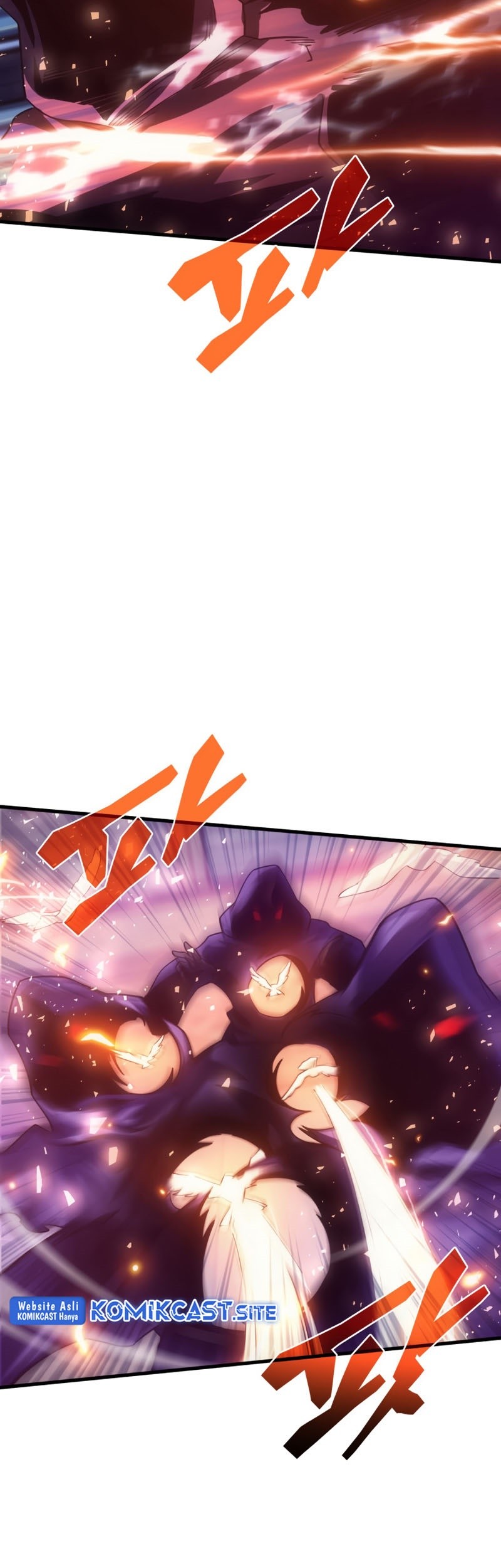 My Civil Servant Life Reborn in the Strange World Chapter 52 Gambar 40