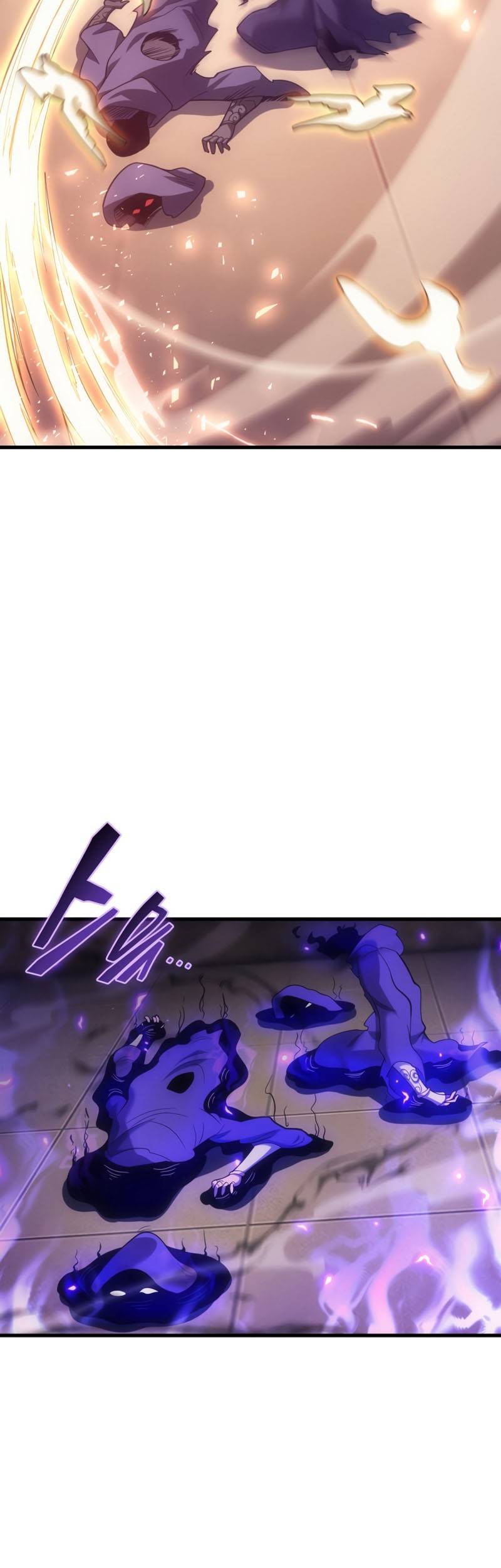 My Civil Servant Life Reborn in the Strange World Chapter 52 Gambar 42