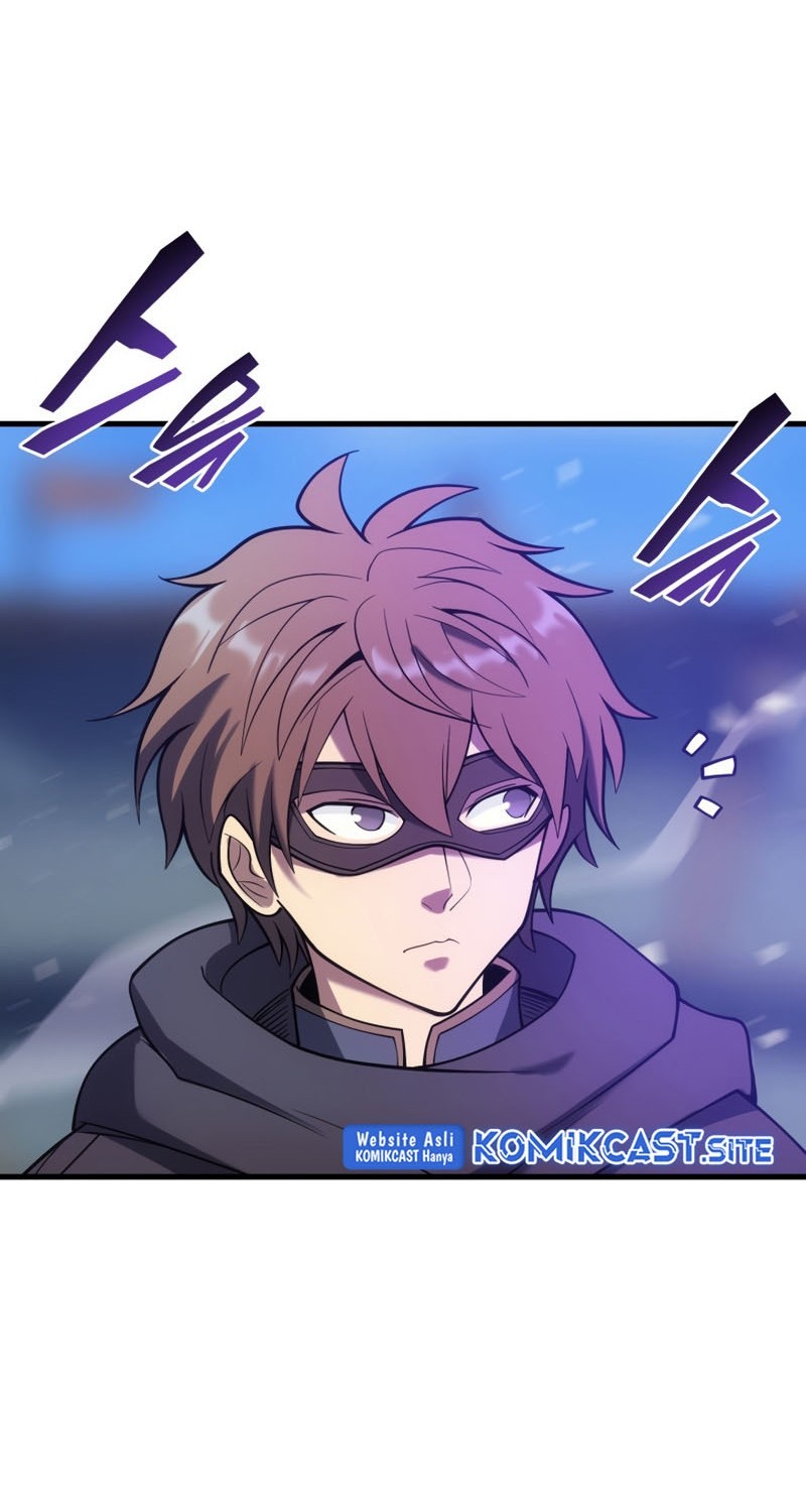 My Civil Servant Life Reborn in the Strange World Chapter 52 Gambar 43