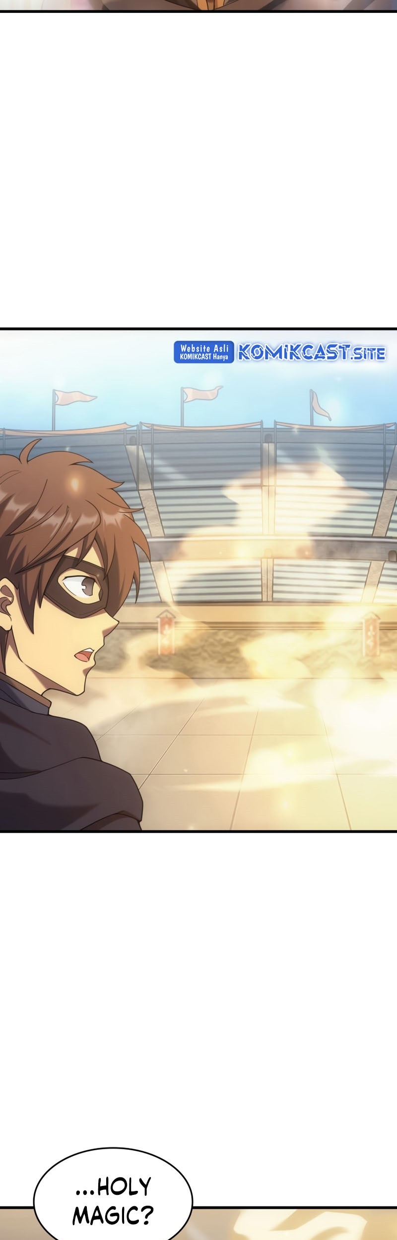 My Civil Servant Life Reborn in the Strange World Chapter 52 Gambar 51