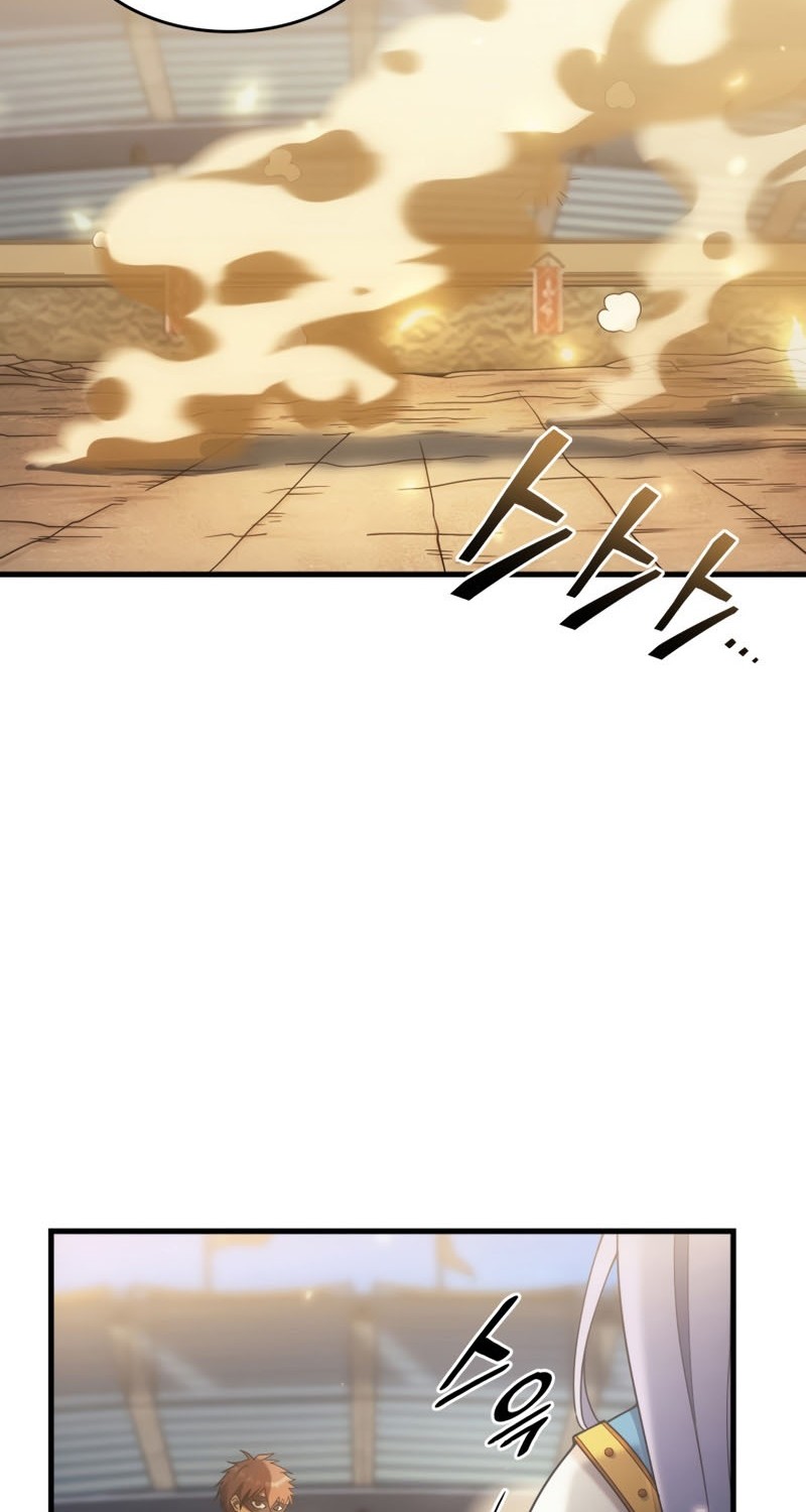 My Civil Servant Life Reborn in the Strange World Chapter 52 Gambar 52