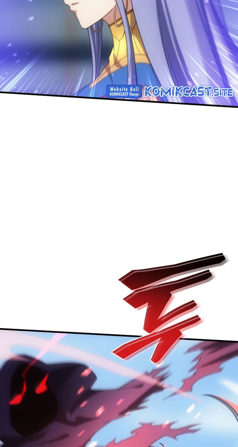 My Civil Servant Life Reborn in the Strange World Chapter 52 Gambar 56