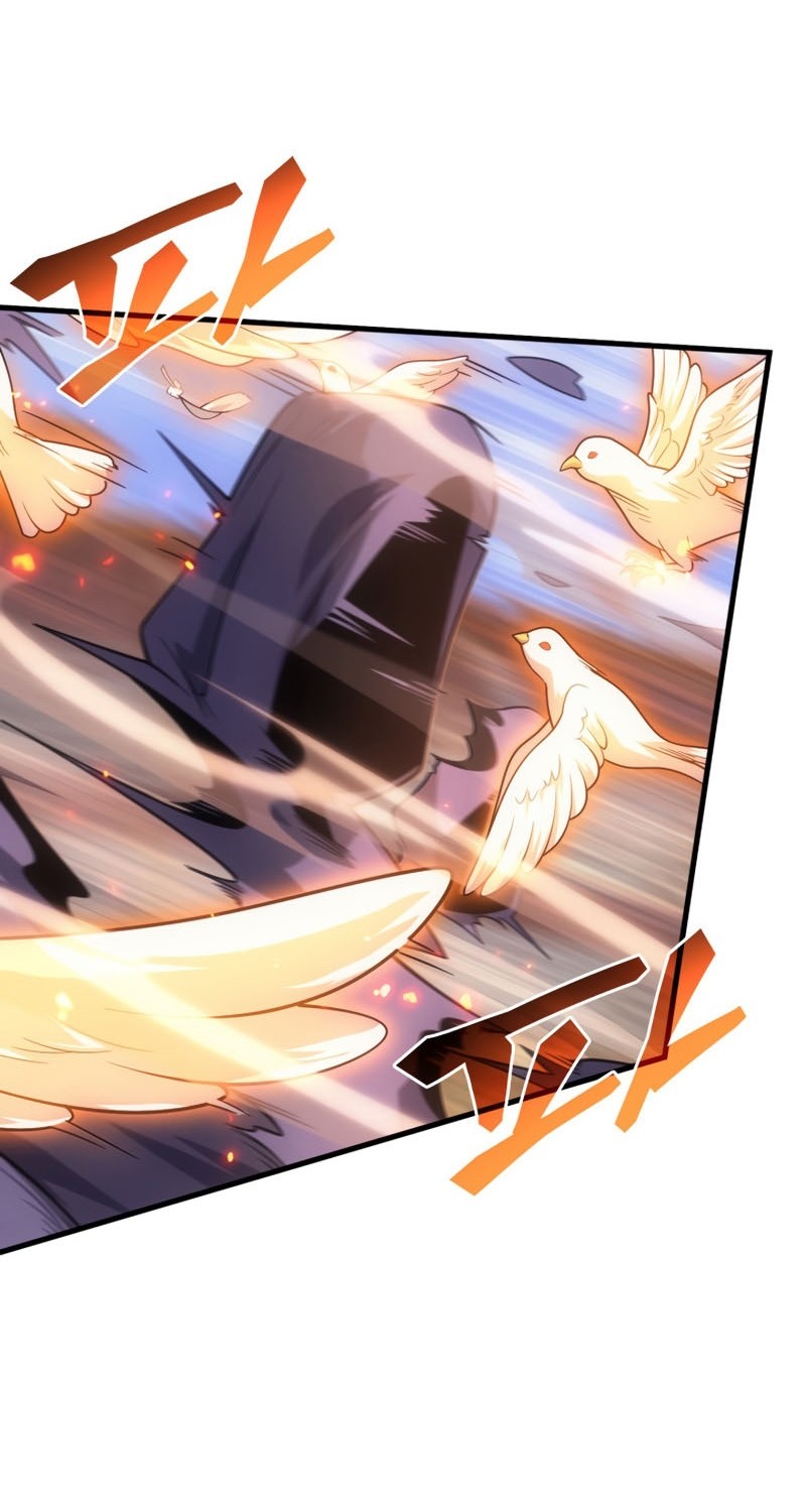 My Civil Servant Life Reborn in the Strange World Chapter 52 Gambar 3