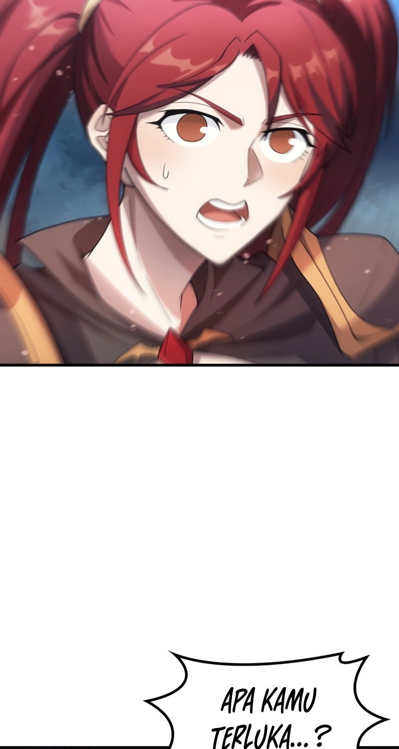 My Civil Servant Life Reborn in the Strange World Chapter 52 Gambar 58