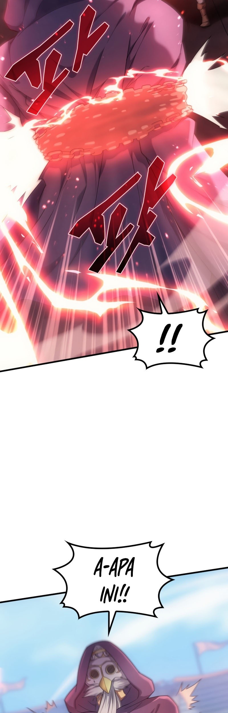 My Civil Servant Life Reborn in the Strange World Chapter 52 Gambar 71