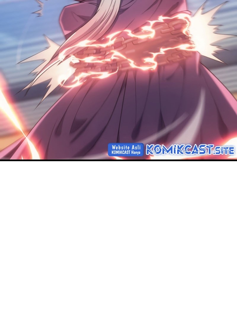 My Civil Servant Life Reborn in the Strange World Chapter 52 Gambar 72