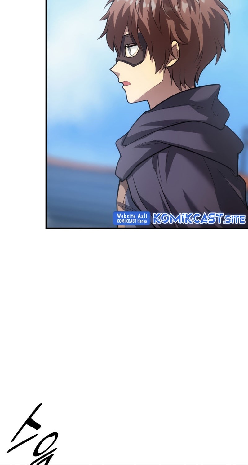 My Civil Servant Life Reborn in the Strange World Chapter 52 Gambar 74