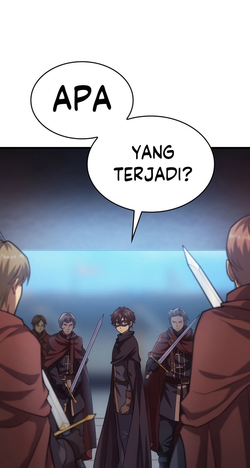 My Civil Servant Life Reborn in the Strange World Chapter 52 Gambar 76