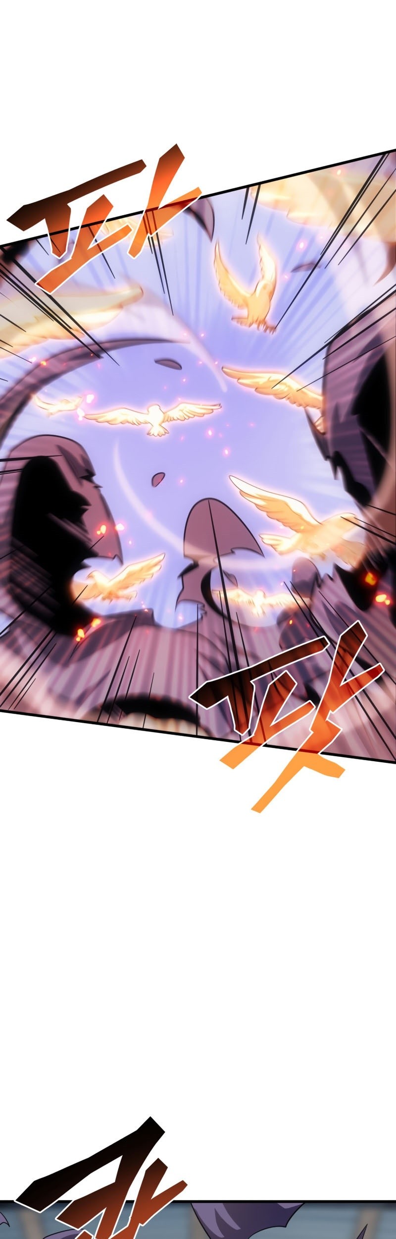 My Civil Servant Life Reborn in the Strange World Chapter 52 Gambar 4