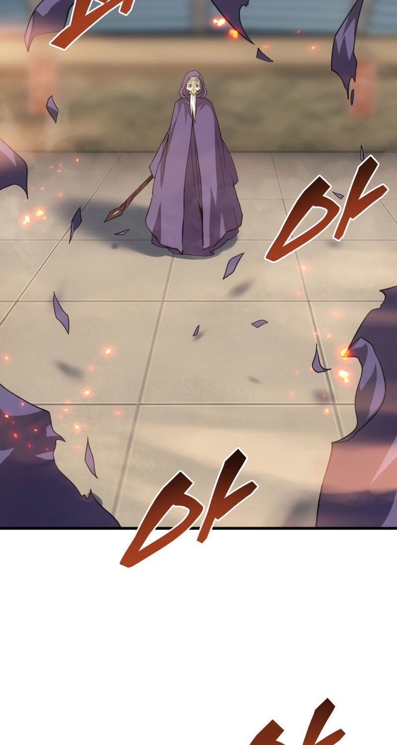 My Civil Servant Life Reborn in the Strange World Chapter 52 Gambar 5