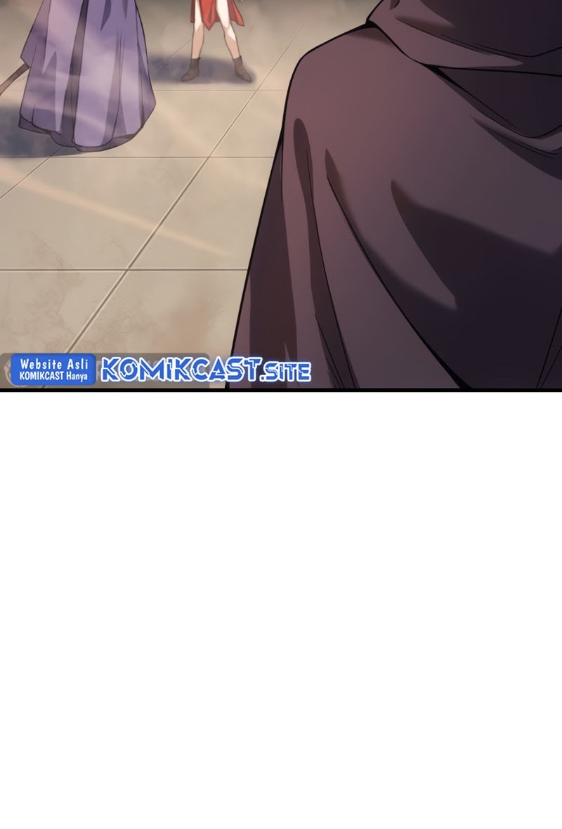 My Civil Servant Life Reborn in the Strange World Chapter 52 Gambar 7