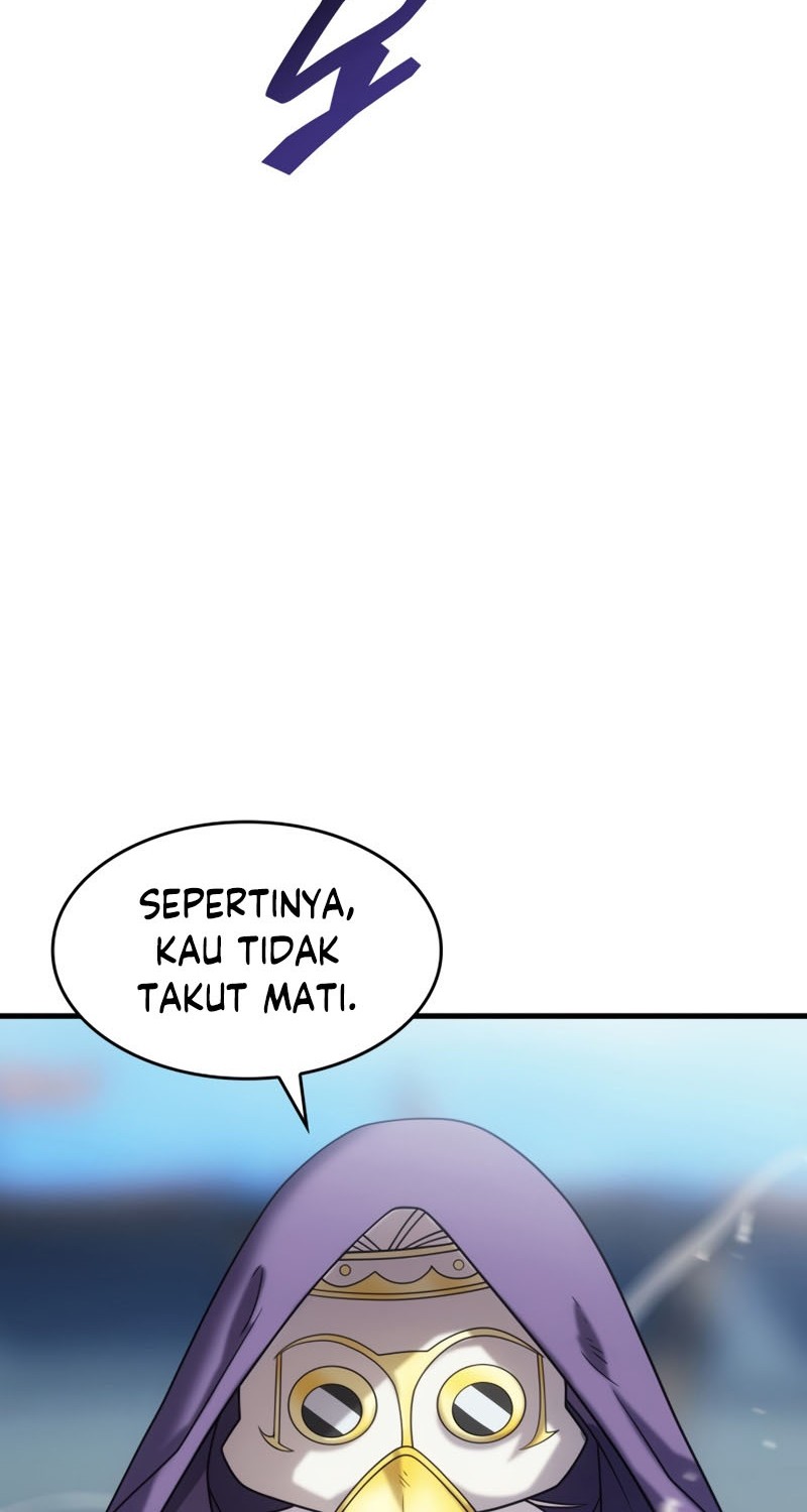 My Civil Servant Life Reborn in the Strange World Chapter 52 Gambar 11