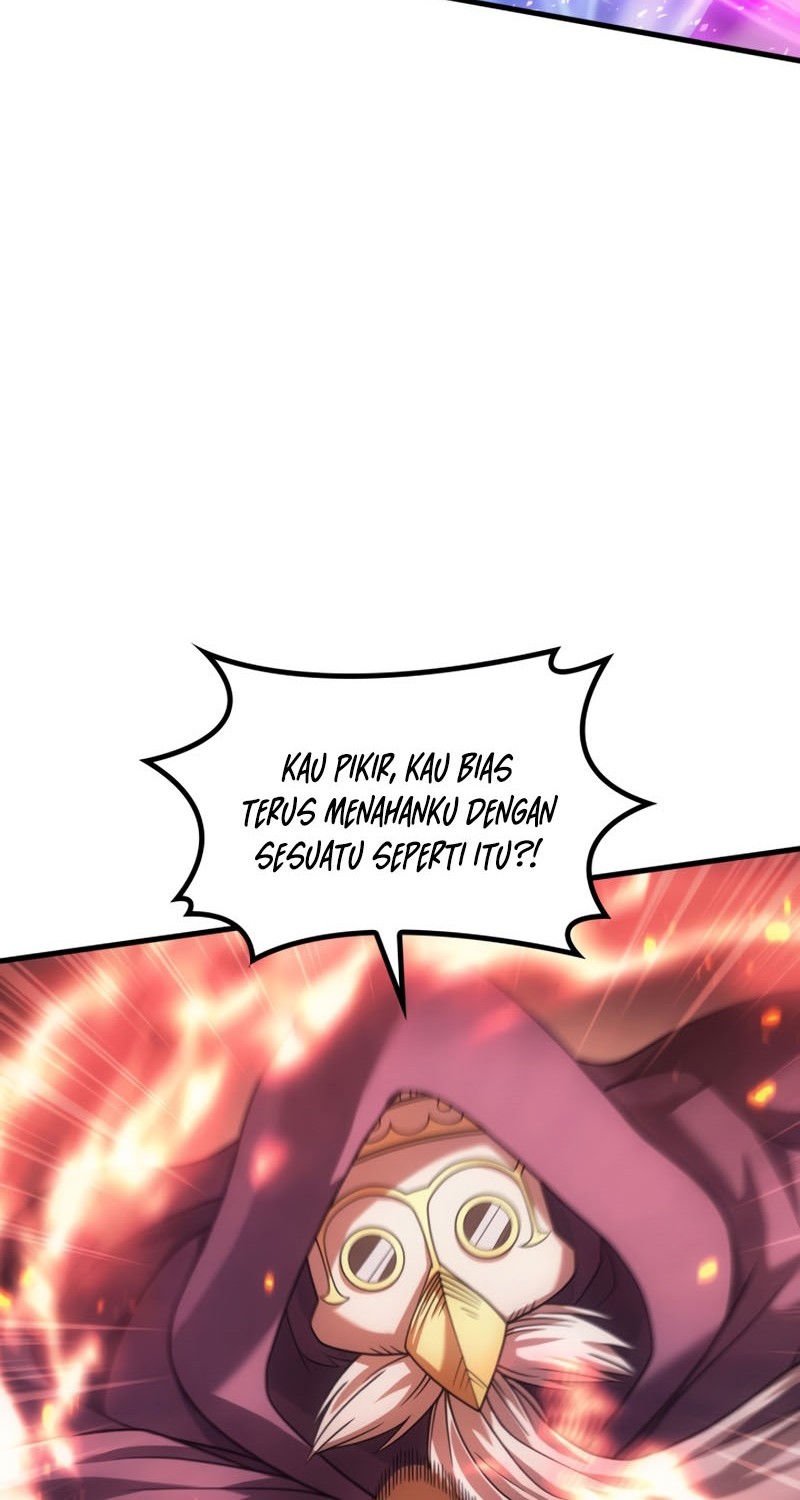 My Civil Servant Life Reborn in the Strange World Chapter 52 Gambar 17