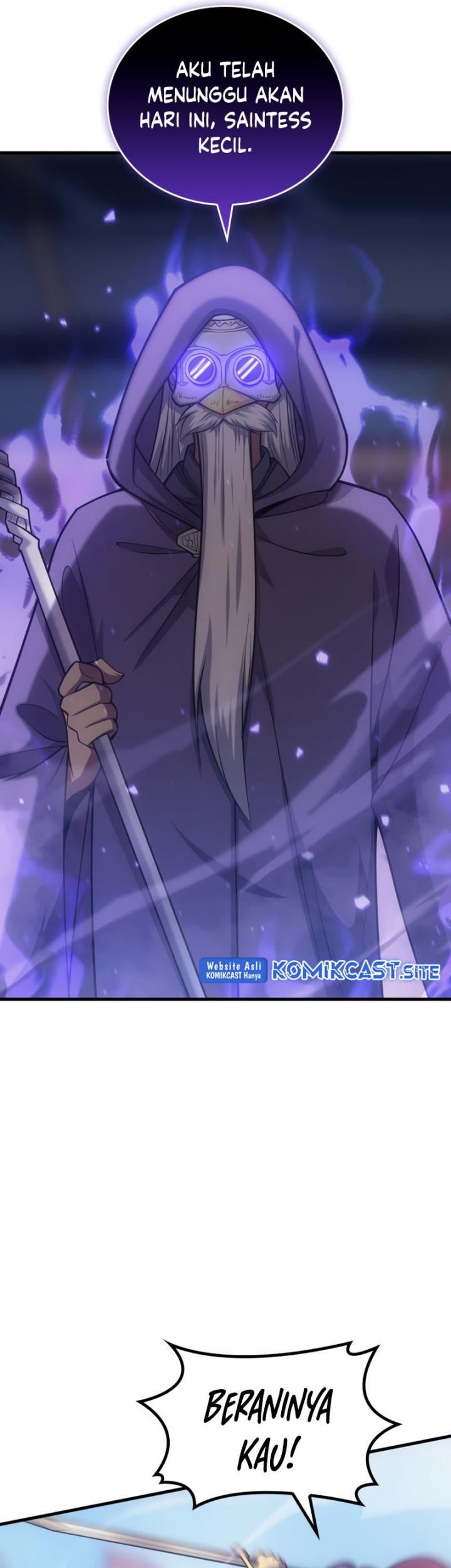 My Civil Servant Life Reborn in the Strange World Chapter 51 Gambar 31