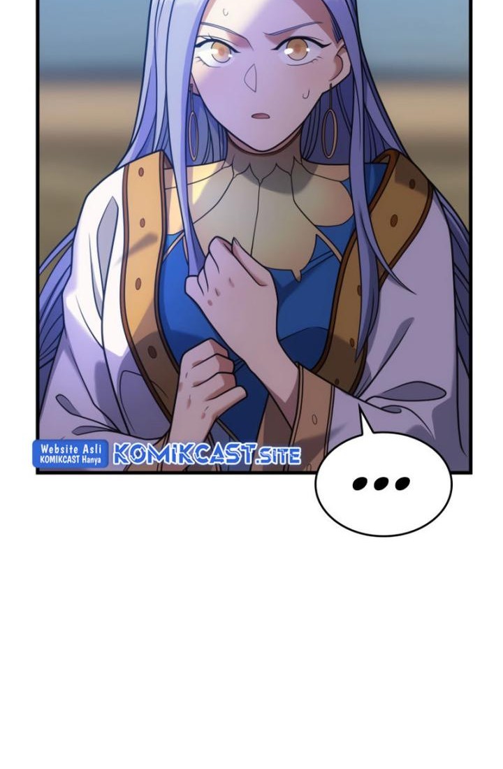 My Civil Servant Life Reborn in the Strange World Chapter 51 Gambar 36