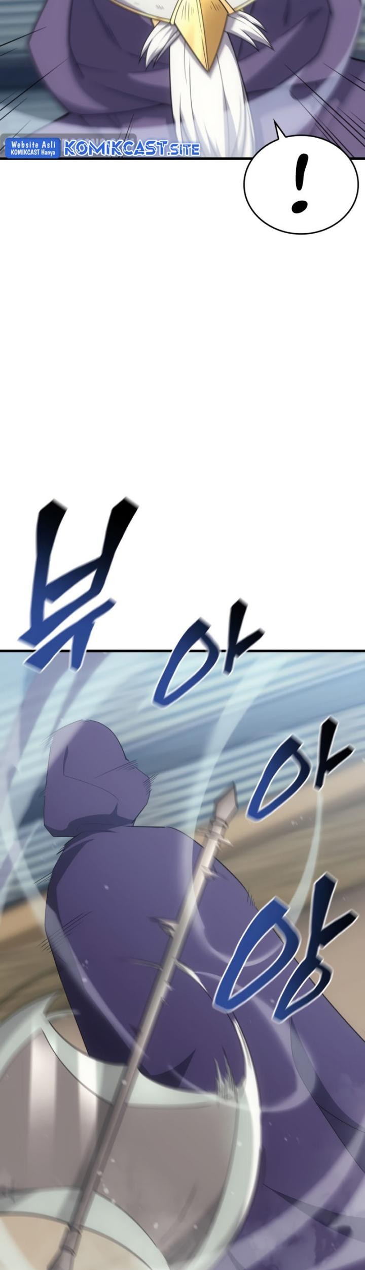 My Civil Servant Life Reborn in the Strange World Chapter 51 Gambar 59