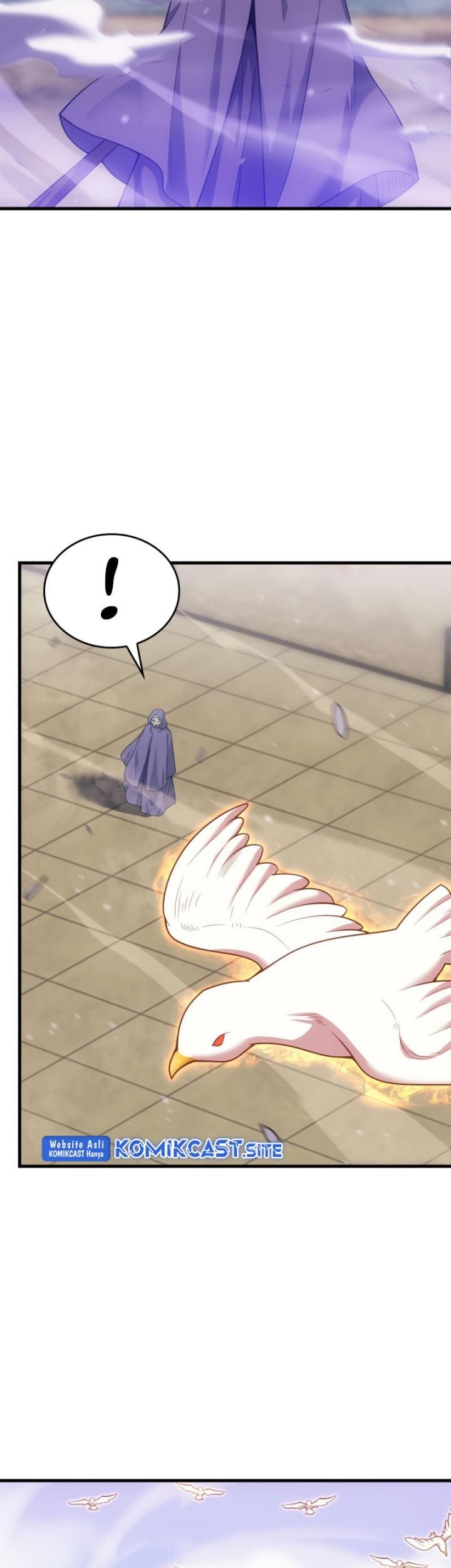 My Civil Servant Life Reborn in the Strange World Chapter 51 Gambar 69