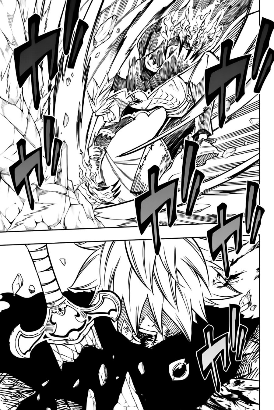 Gate of Nightmares Chapter 18 Gambar 10